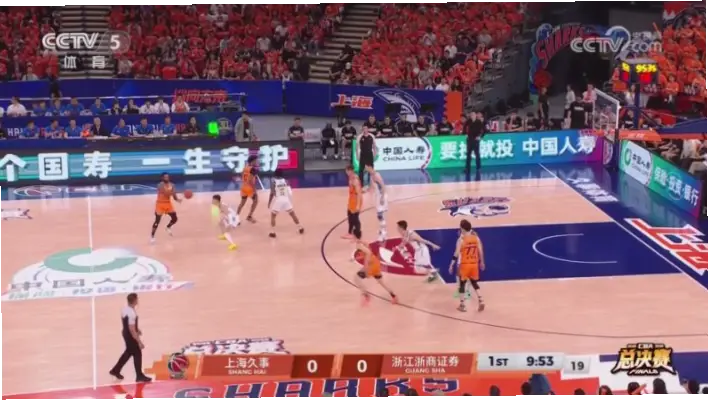 NBA免费直播在线观看高清的画质与延迟问题